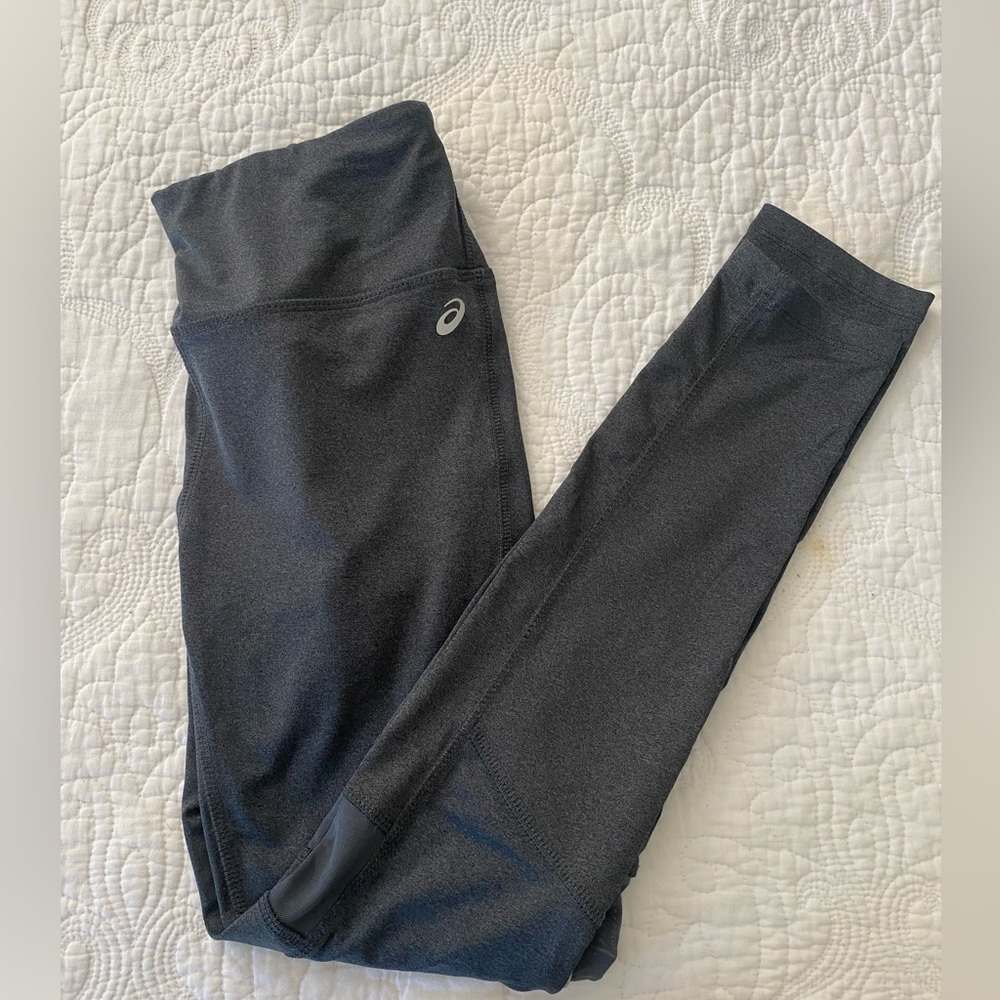 asics leggings